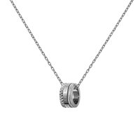 Collana Daniel Wellington Donna in Acciaio DW00400195 - DW00400195